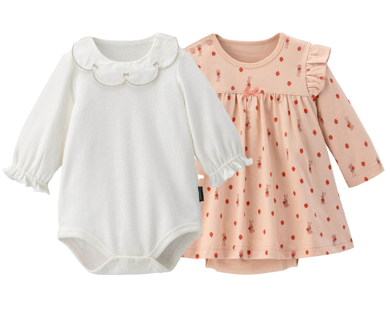 ロンパース・セパレート