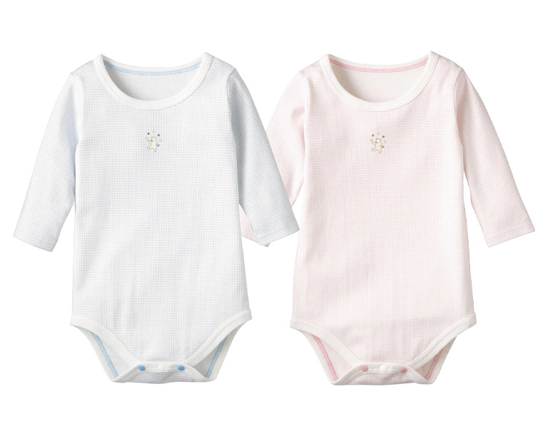 ボディスーツ・パジャマ