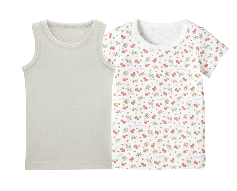 下着・パジャマ