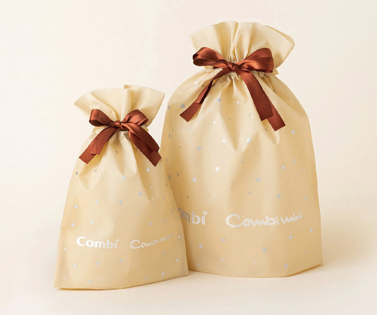 出産祝い・お誕生日プレゼントのギフトラッピング