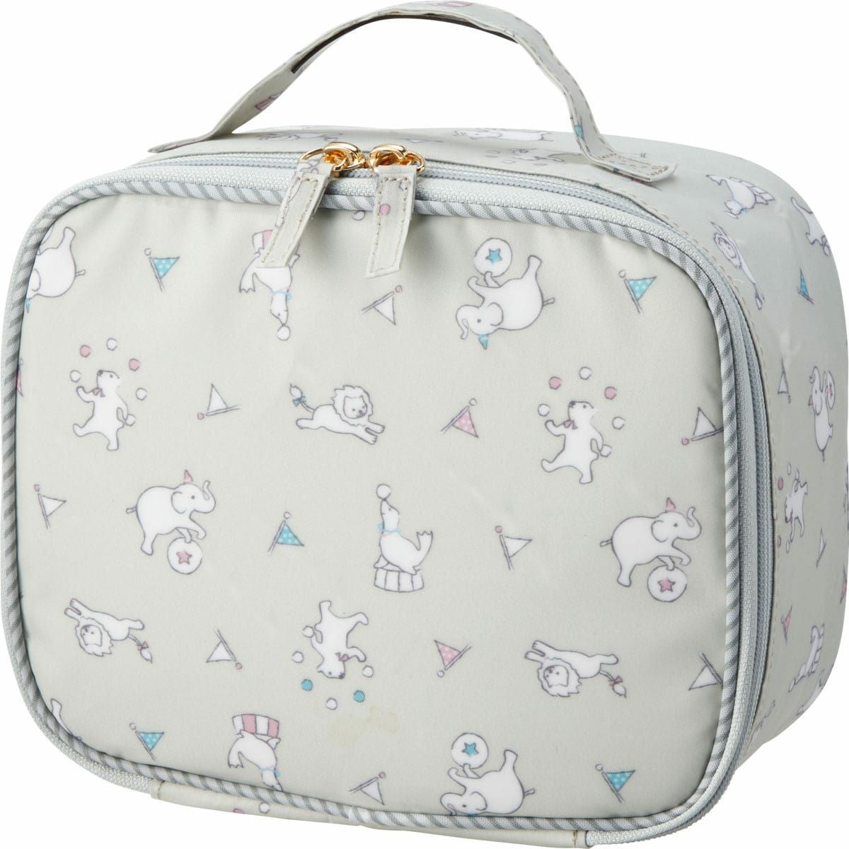 期間限定☆特別価格6/29(月)まで】【お試し価格】おむつポーチ