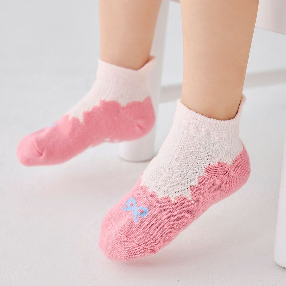 ぬげにくいショートソックス(バレエシューズ) | コンビミニ公式ストア ぬげにくいショートソックス(バレエシューズ) | コンビミニ公式ストア
