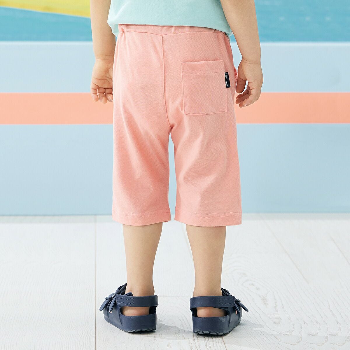 さらクールハーフパンツ | コンビミニ公式ストア