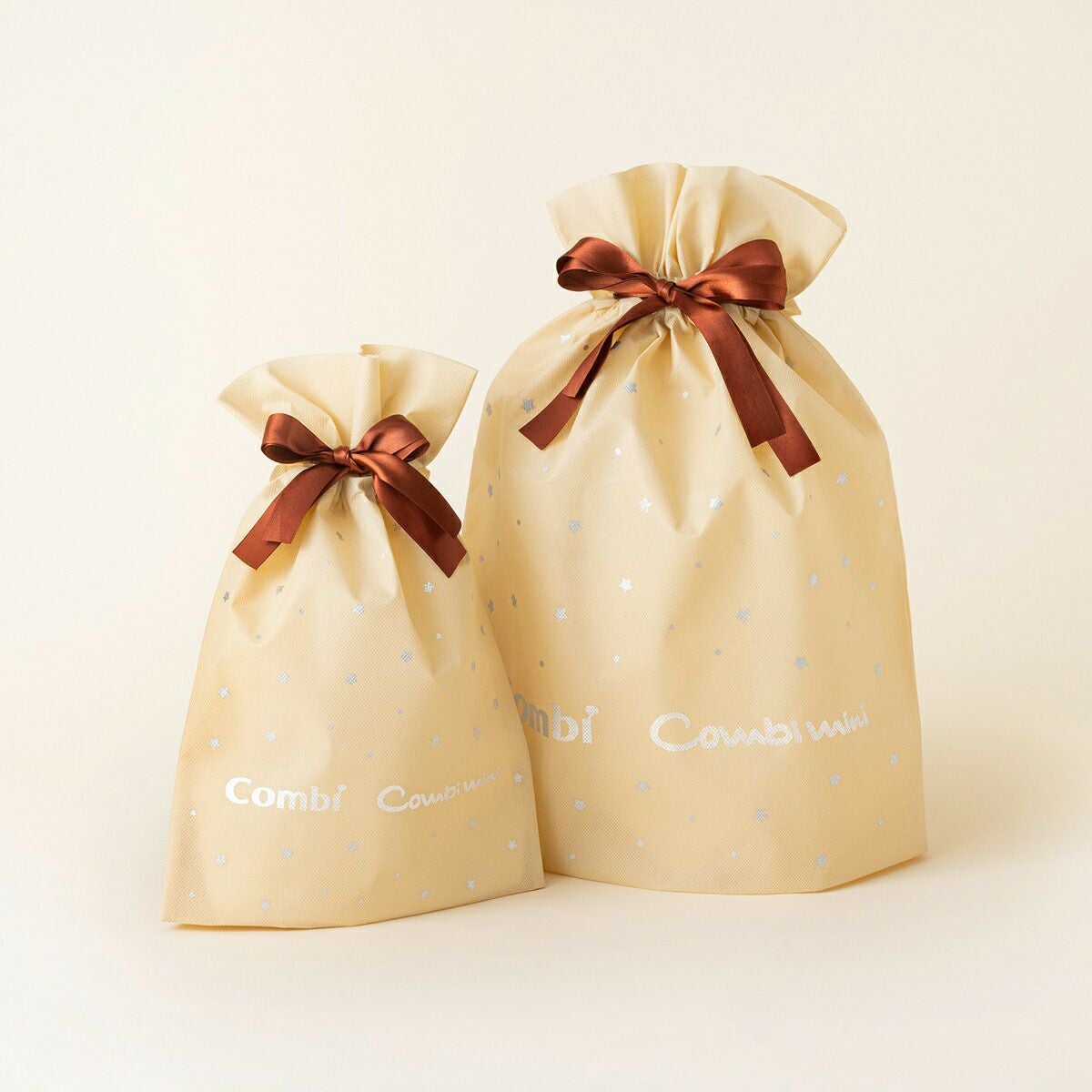 コンビミニのギフトラッピングは出産祝いやお子さま・お孫さまのお誕生日プレゼントにおすすめです。