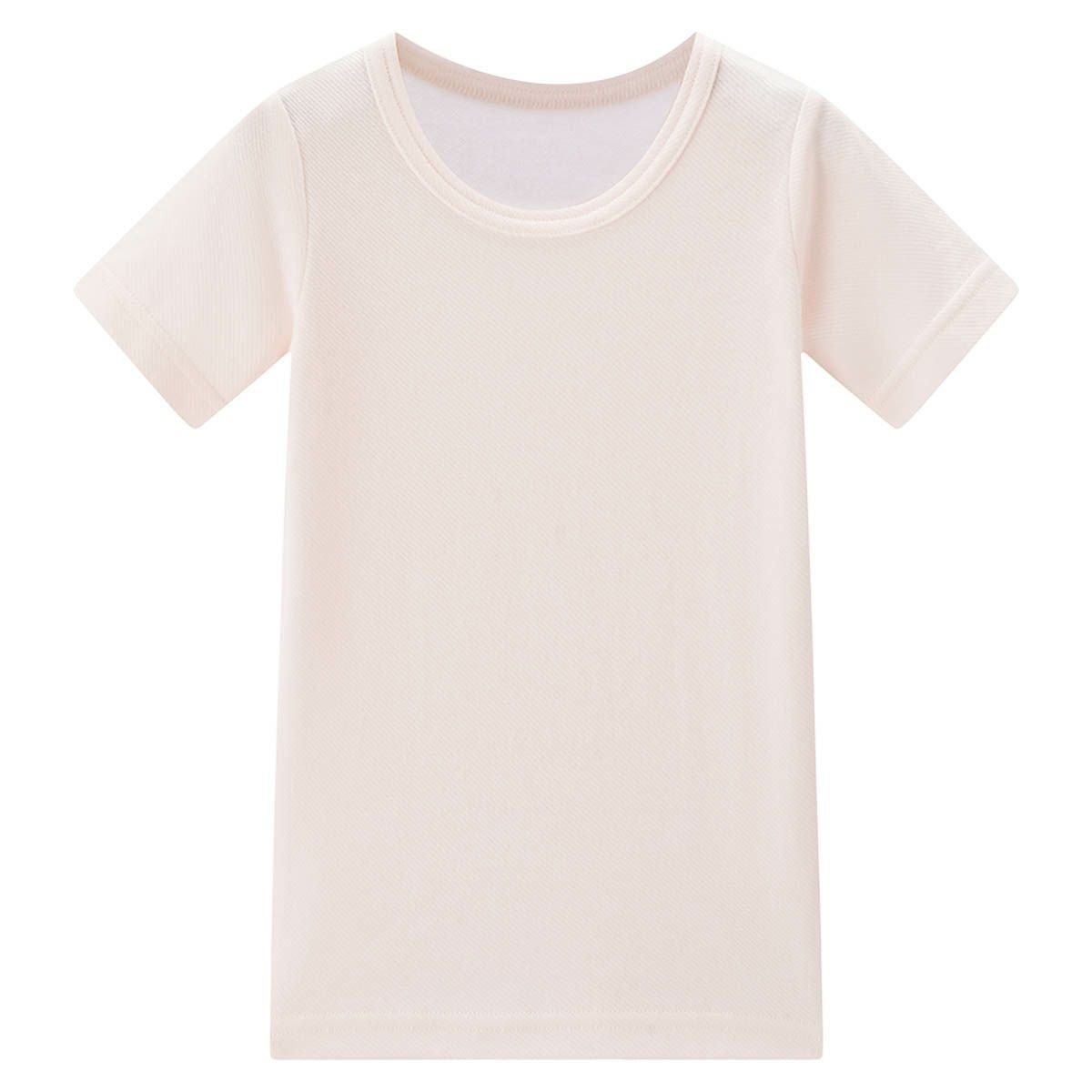 やわらか半袖Tシャツ | コンビミニ公式ストア