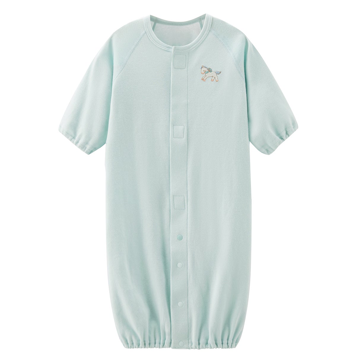 感謝祭☆ミニ価格32%OFF】ワンタッチツーウェイオール（ポニー