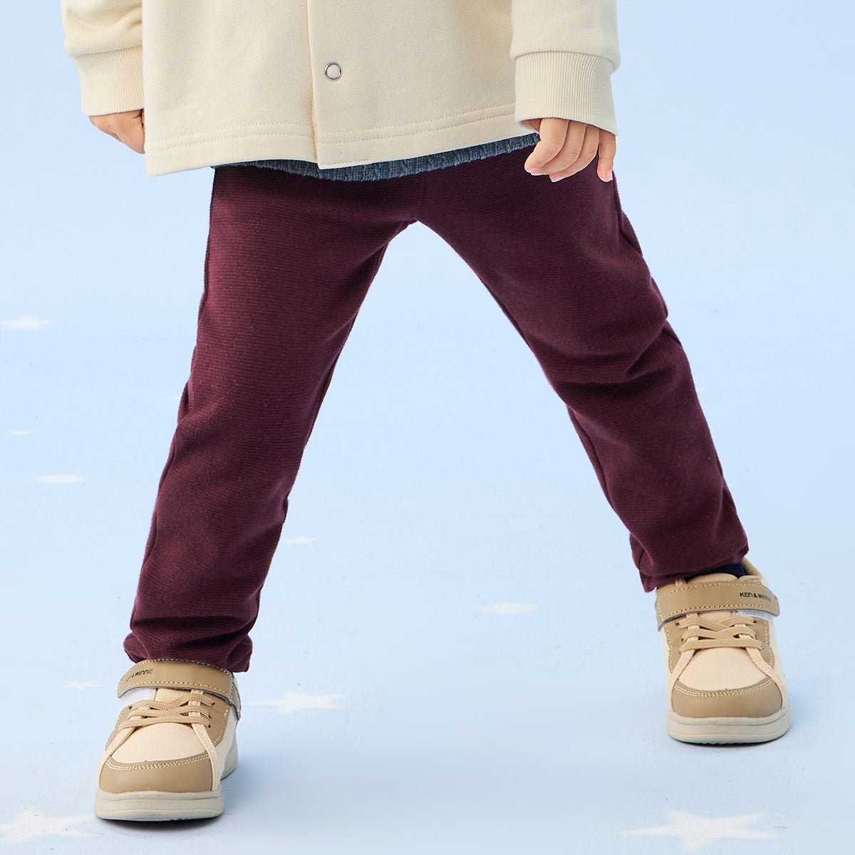 のびのびスリムパンツ | コンビミニ公式ストア