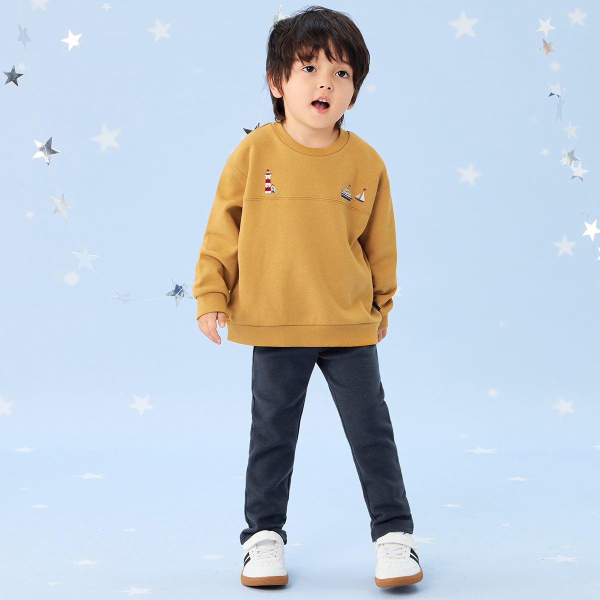 のびのびスリムパンツ | コンビミニ公式ストア